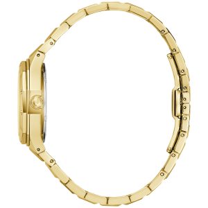 Reloj Bulova Mujer Prestige. Acero Inoxidable Dorado 97M119