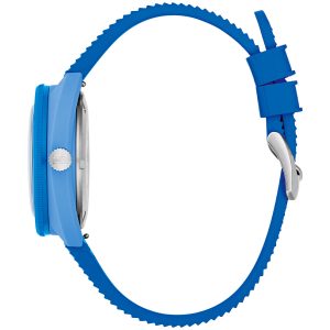 Reloj Bulova Hombre Snorkel. Silicona Azul 98B445