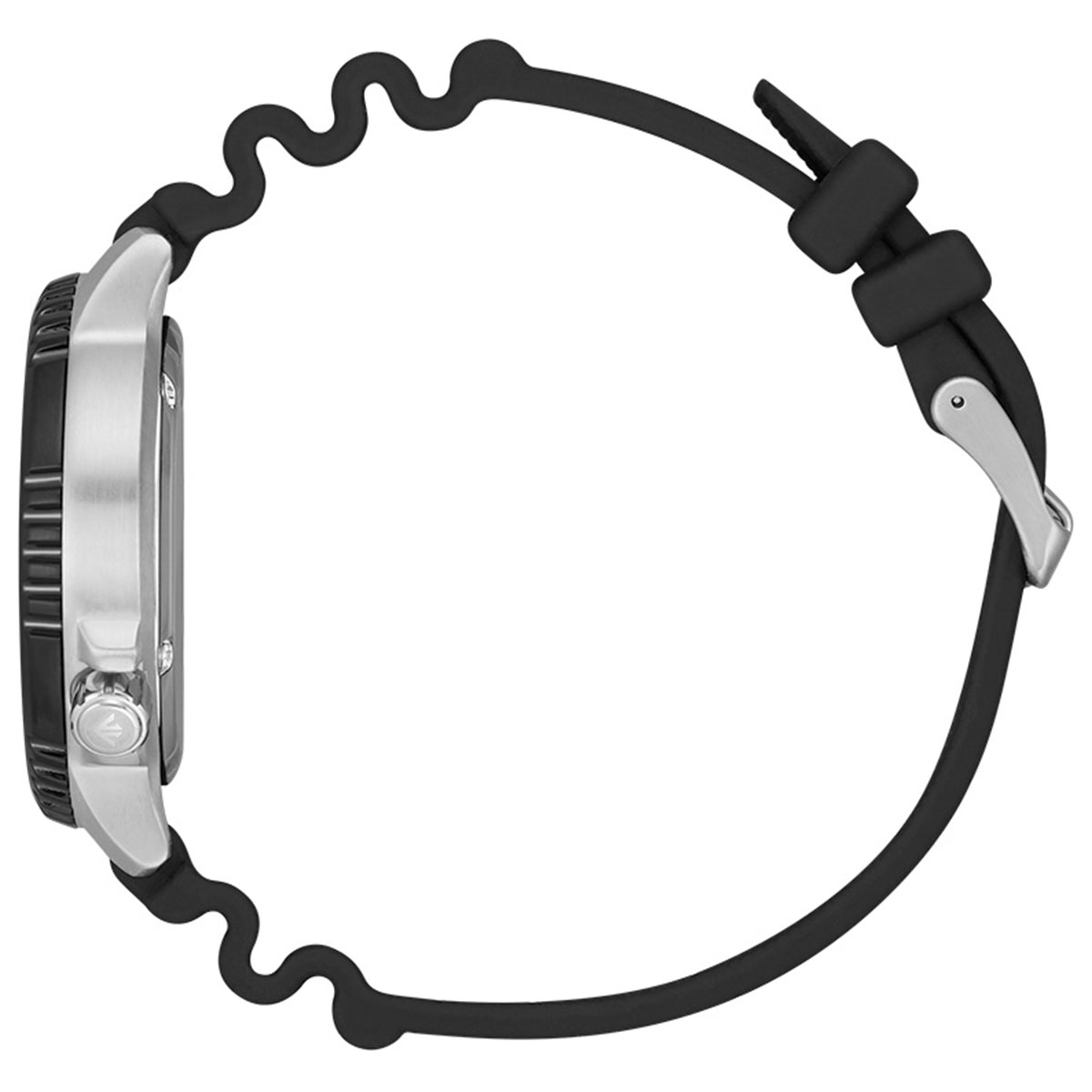 Reloj Citizen Hombre Promaster Dive. Poliuretano Negro BN0150-28E - Imagen 2