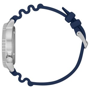 Reloj Citizen Hombre Promaster Dive. Poliuretano Azul BN0151-09L