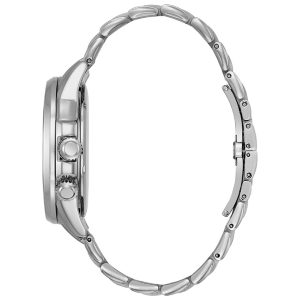Reloj Citizen Hombre Dress-Classic. Acero inoxidable PLateado BU2021-51L