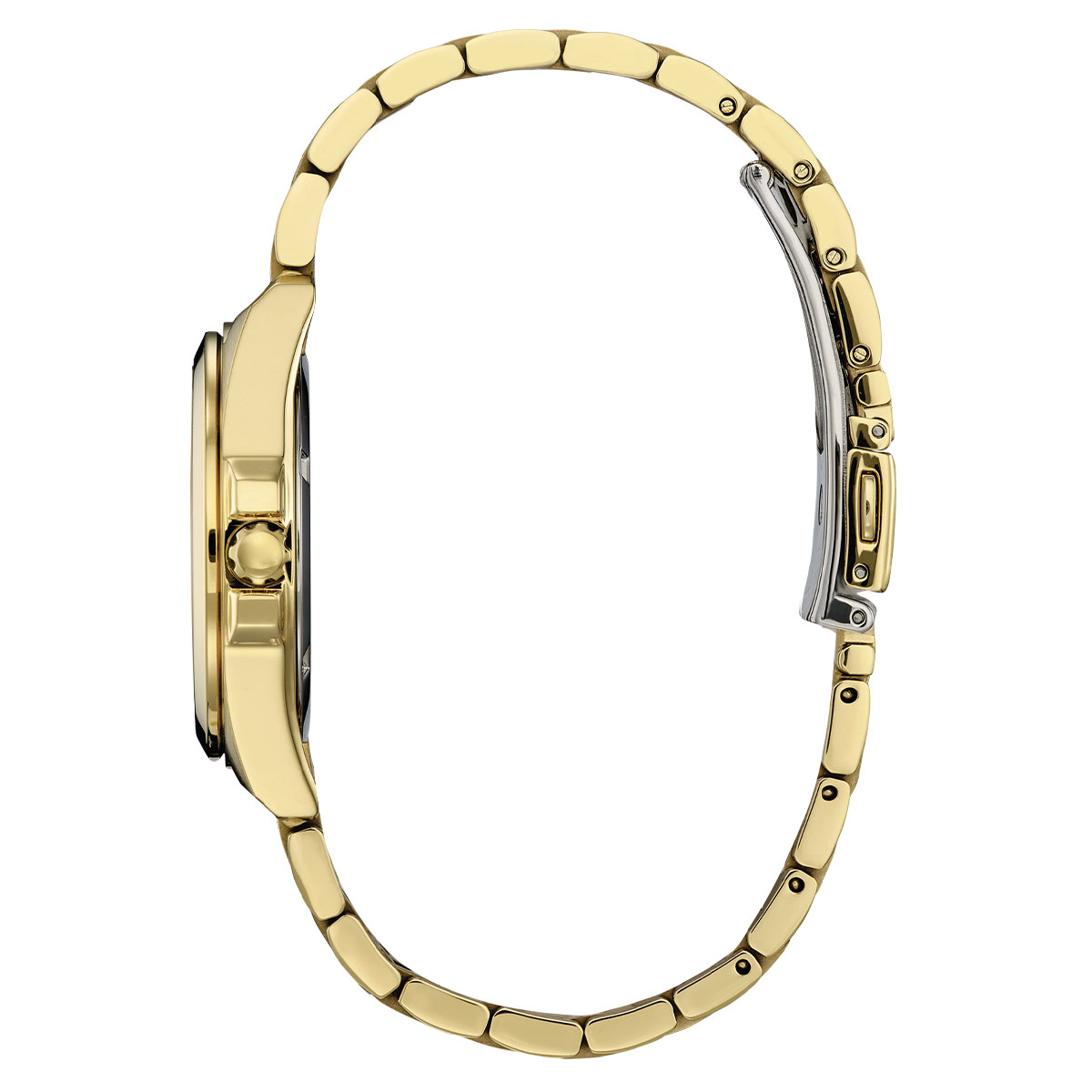 Reloj Citizen Mujer Dress Classic. Acero Inoxidable Dorado EO1222-50P - Imagen 2