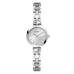 Reloj Guess Mujer Lady G. Acero Inoxidable Plateado GW0549L1