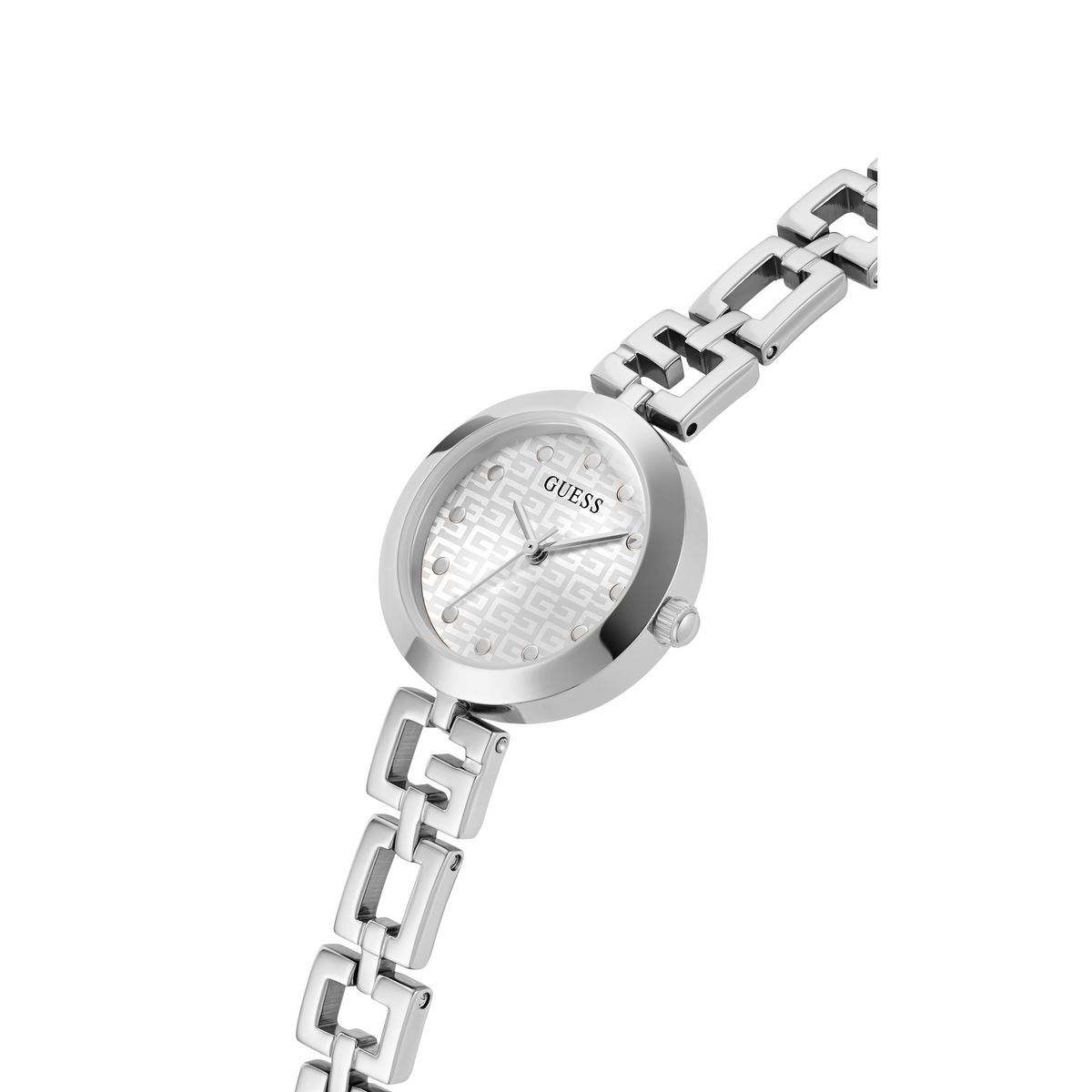 Reloj Guess Mujer Lady G. Acero Inoxidable Plateado GW0549L1 - Imagen 3