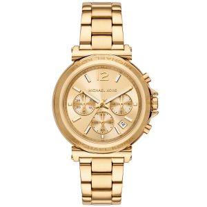 Reloj Michael Kors Mujer Maren. Acero Inoxidable Maren MK7493