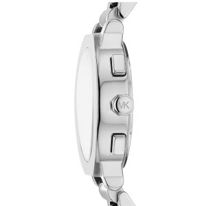 Reloj Michael Kors Mujer Gramercy. Acero Inoxidable Plateado MK7522