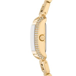 Reloj Michael Kors Mujer Emery. Acero Inoxidable Dorado MK7510SET