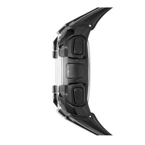Reloj Skechers Hombre El Porto. Policarbonato Negro SR1008