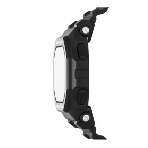 Reloj Skechers Hombre Whitfield. Policarbonato Negro SR1185
