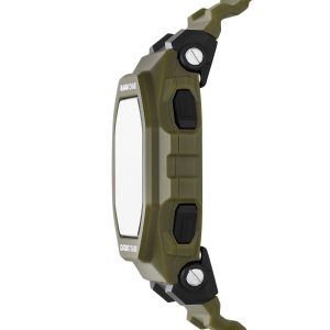 Reloj Skechers Hombre Whitfield. Policarbonato Verde SR1186