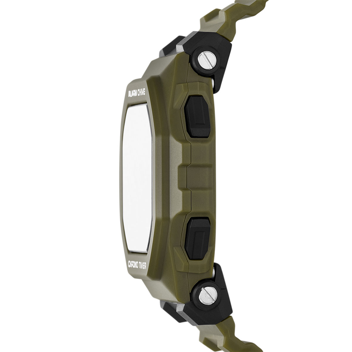 Reloj Skechers Hombre Whitfield. Policarbonato Verde SR1186 - Imagen 2