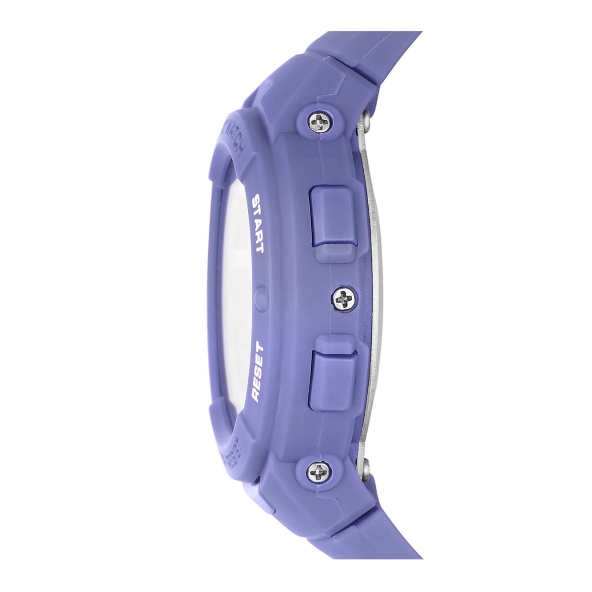 Reloj Skechers Mujer Crenshaw. Policarbonato Morado SR2132W - Imagen 2