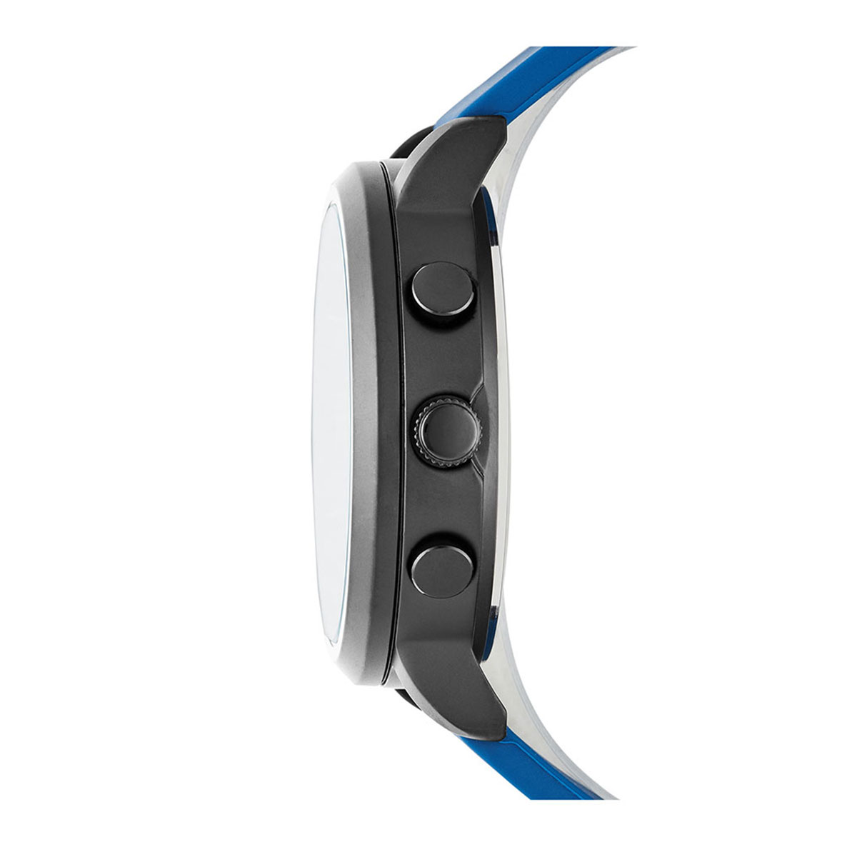 Reloj Skechers Hombre Lawndale. Silicona Azul SR5072 - Imagen 2