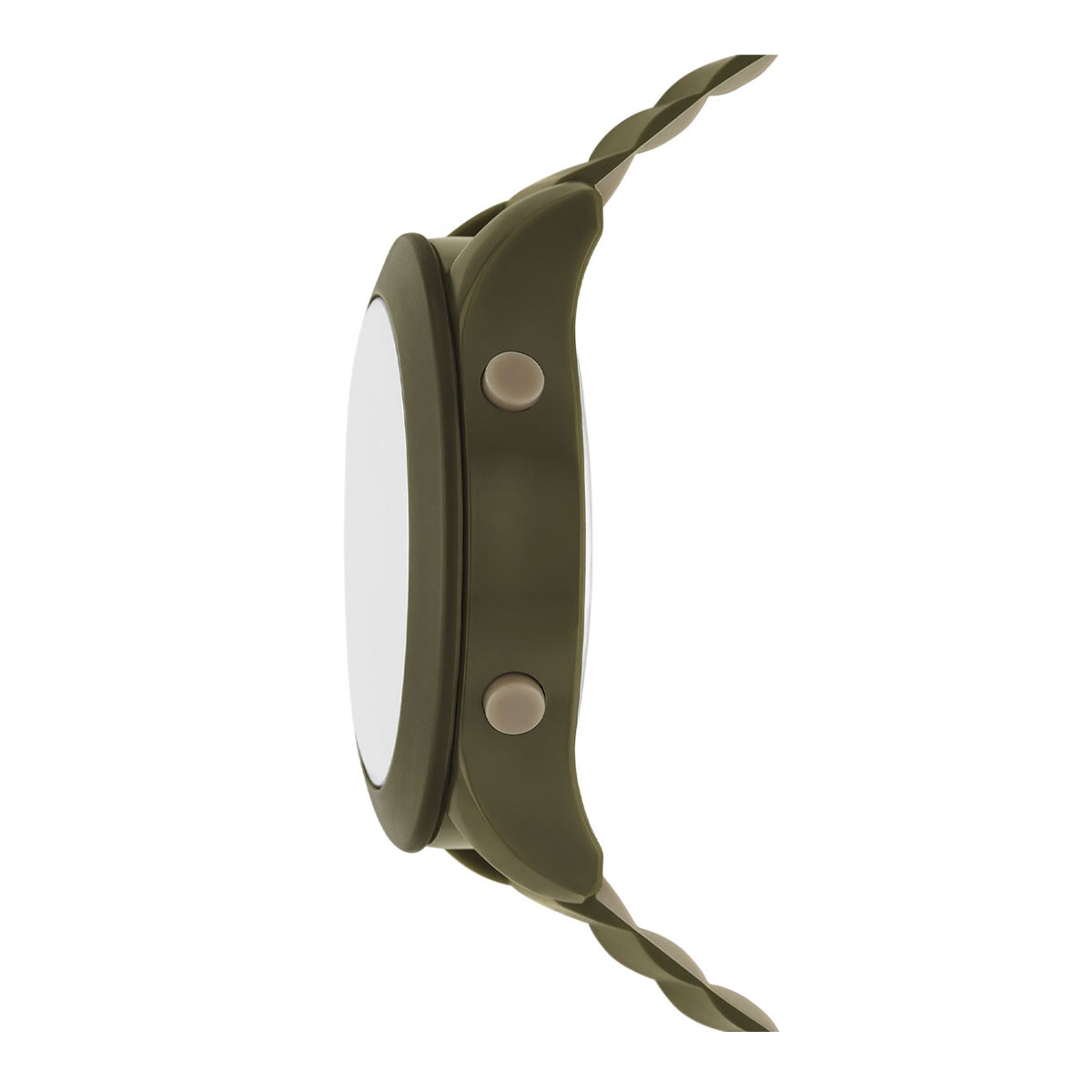 Reloj Skechers Hombre Slip-Ins Rosencrans. Policarbonato Verde SR5223 - Imagen 2