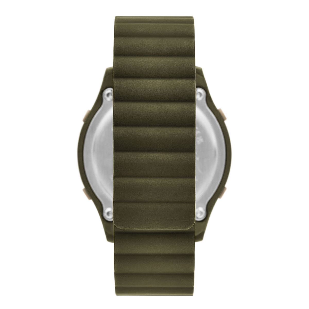 Reloj Skechers Hombre Slip-Ins Rosencrans. Policarbonato Verde SR5223 - Imagen 3