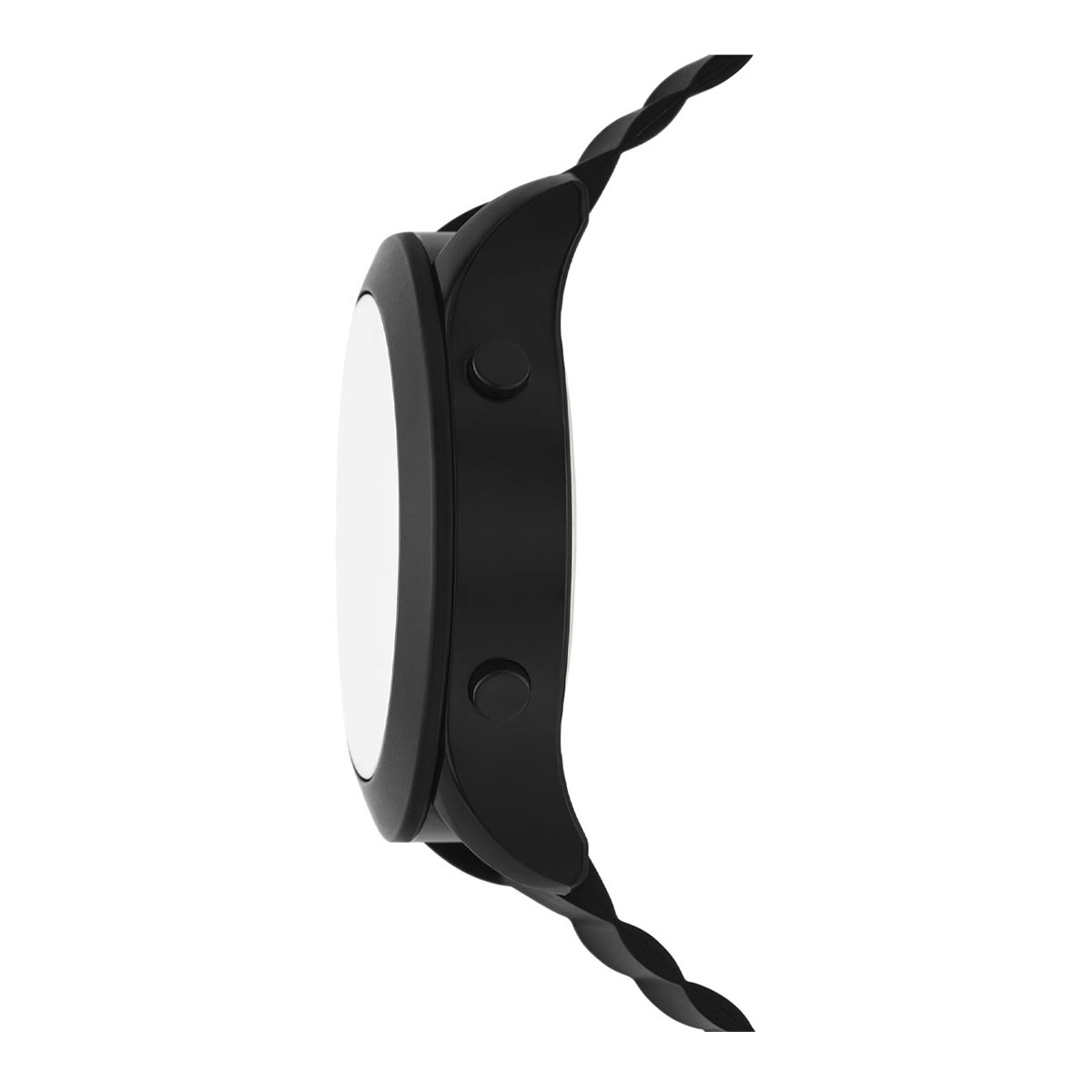 Reloj Skechers Hombre Slip-Ins Rosencrans. Policarbonato Negro SR5224 - Imagen 2