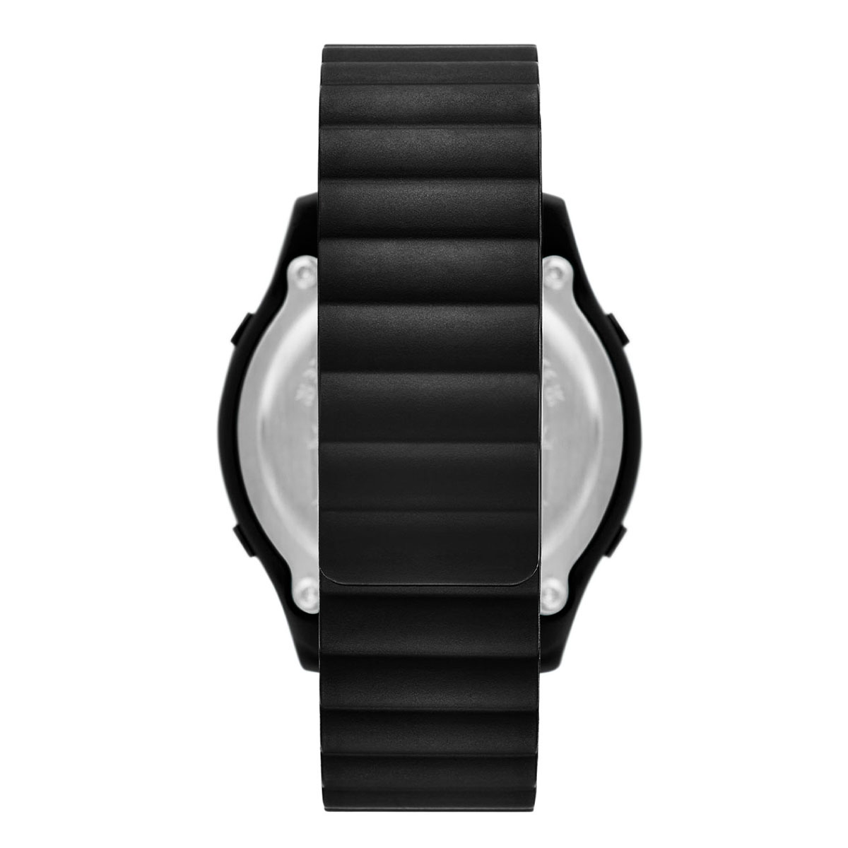 Reloj Skechers Hombre Slip-Ins Rosencrans. Policarbonato Negro SR5224 - Imagen 3