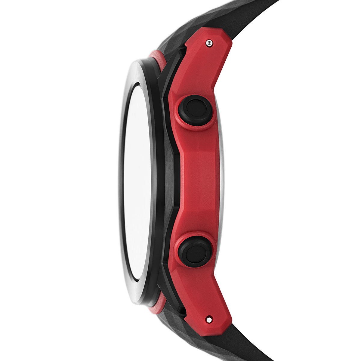 Reloj Skechers Hombre Galloway. Policarbonato Negro SR5243 - Imagen 3