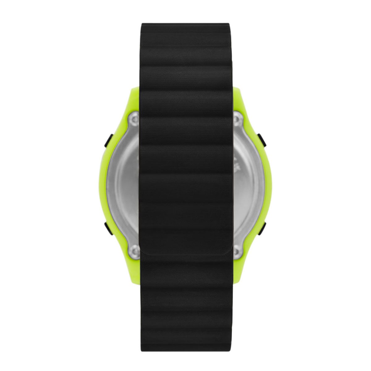 Reloj Skechers Hombre Rosencrans. Silicona Negro SR5246 - Imagen 3