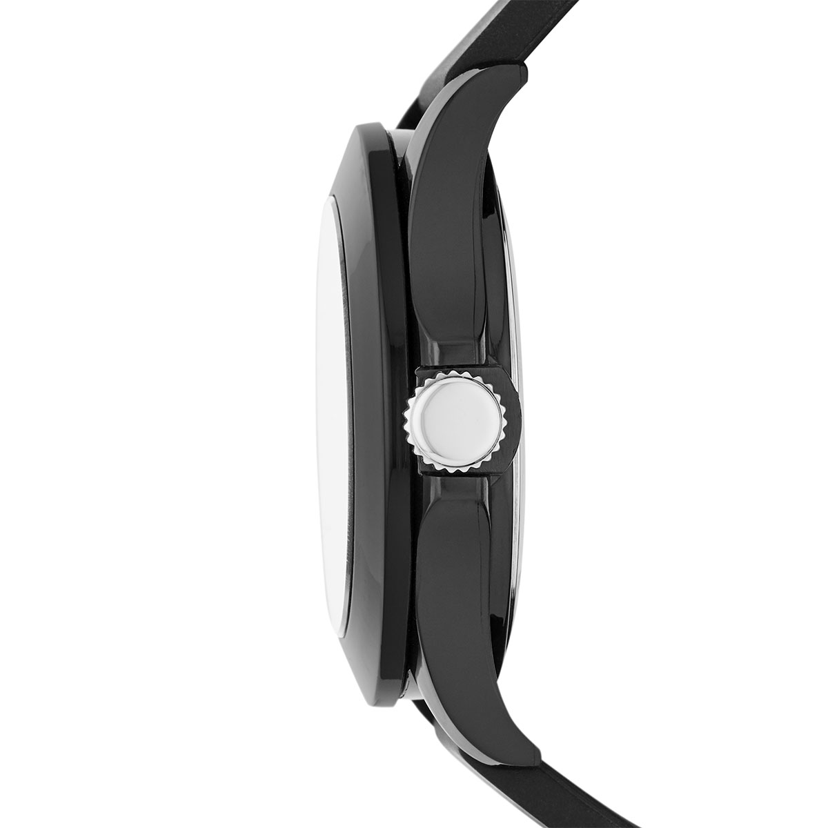 Reloj Skechers Mujer Rosencrans. Silicona Negro SR6079 - Imagen 2
