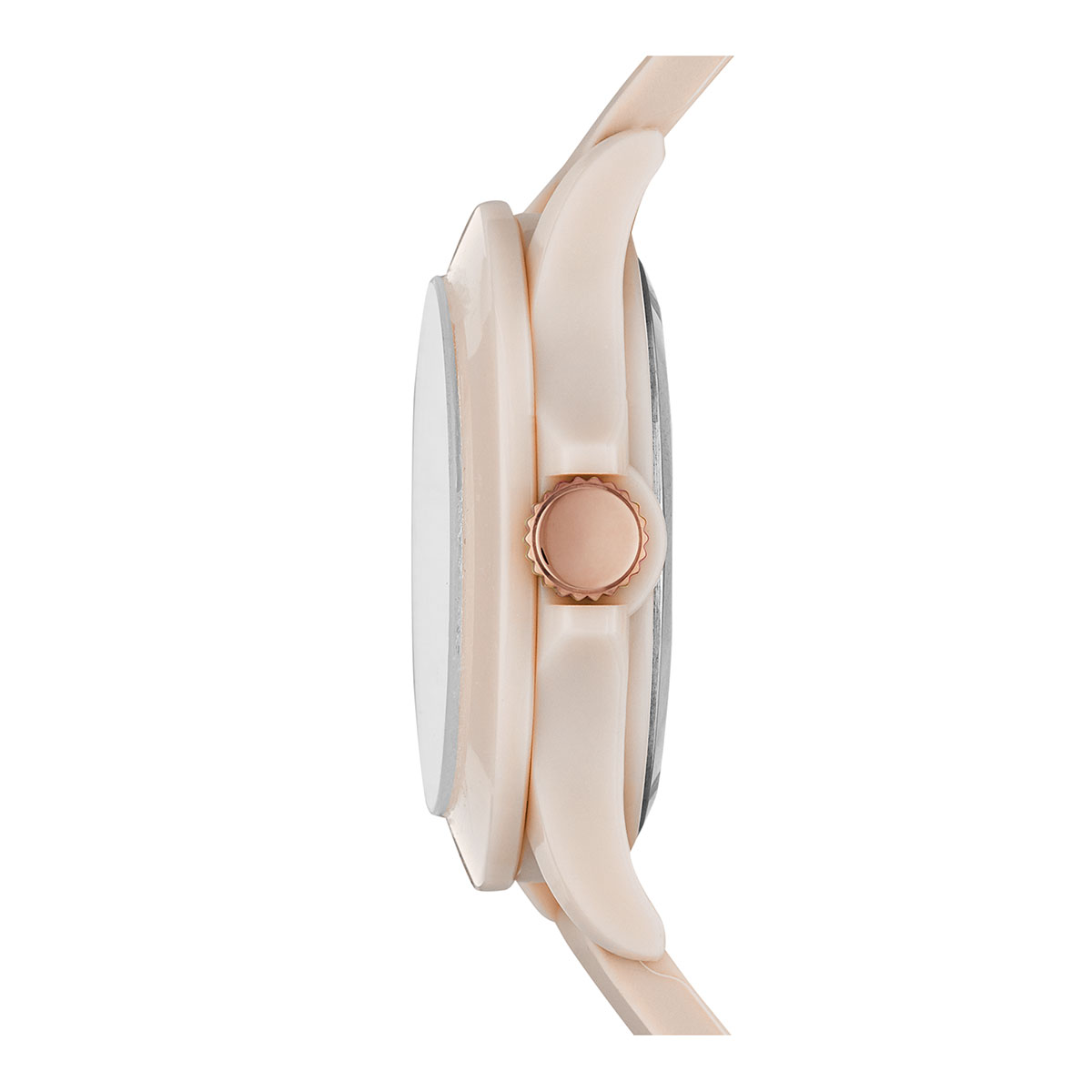 Reloj Skechers Mujer Rosencrans. Silicona Rosado SR6172 - Imagen 2