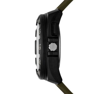 Reloj Skechers Hombre Multi Tool Set. Silicona Verde SR8502