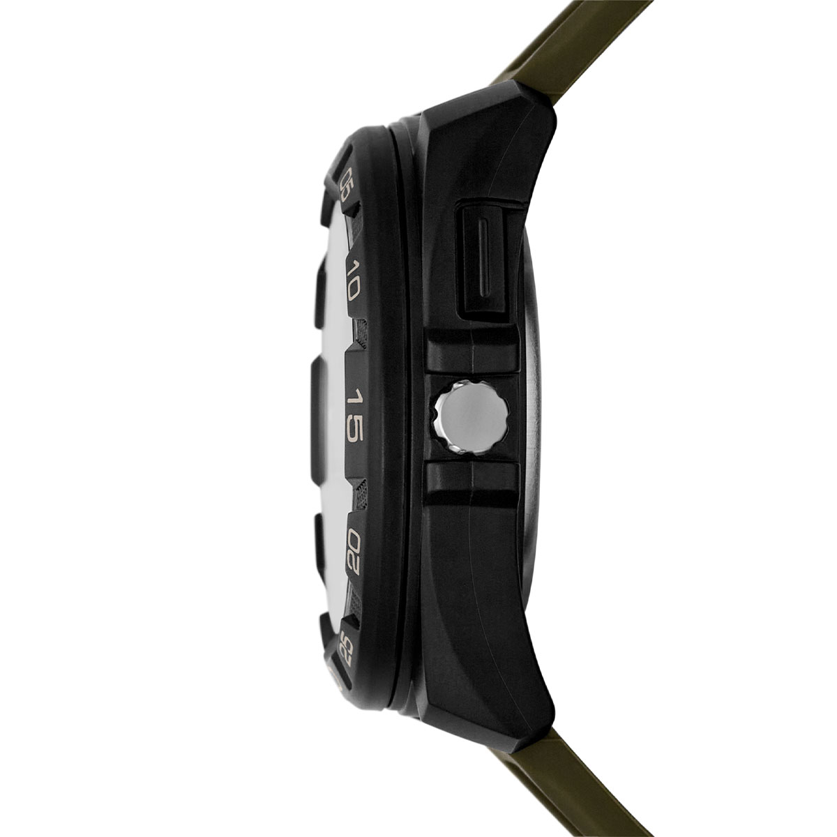 Reloj Skechers Hombre Multi Tool Set. Silicona Verde SR8502 - Imagen 2