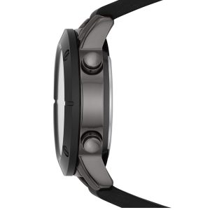Reloj Skechers Hombre Sets. Silicona Negro SR9053