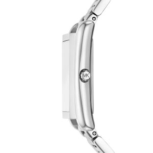 Reloj Michael Kors Mujer Essex. Acero Inoxidable Plateado MK4906