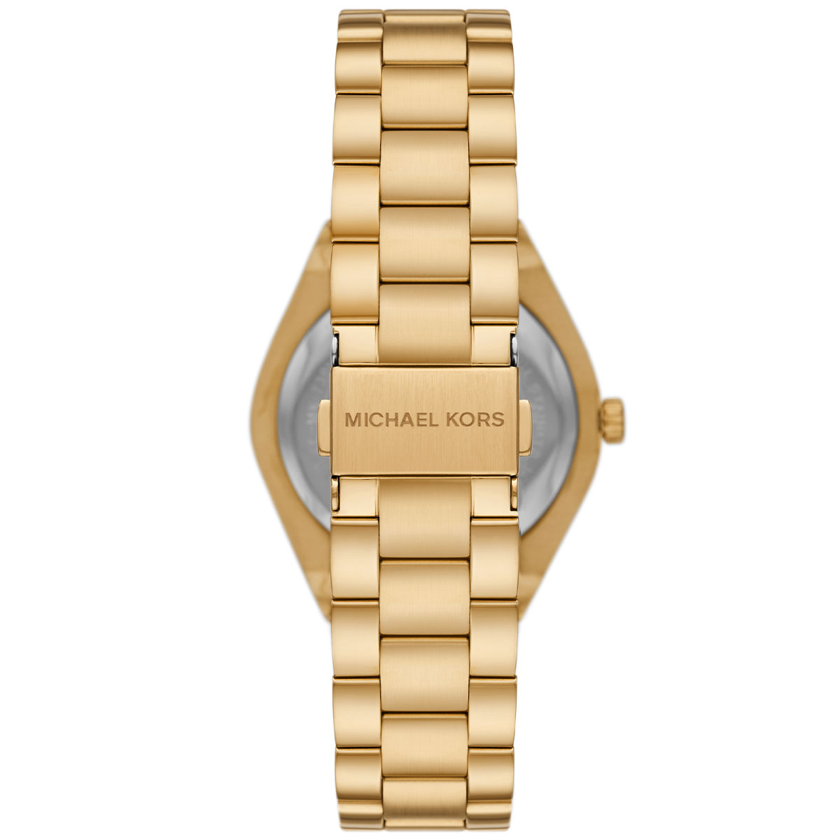Reloj Michael Kors Mujer Lennox. Acero Inoxidable Dorado MK7391 - Imagen 3