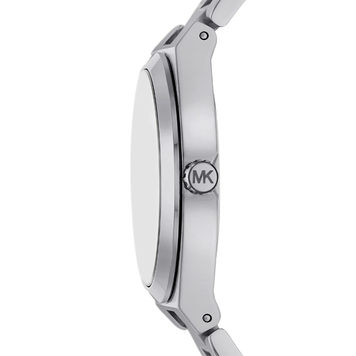 Reloj Michael Kors Mujer Lennox. Acero Inoxidable Plateado MK7393 - Imagen 2