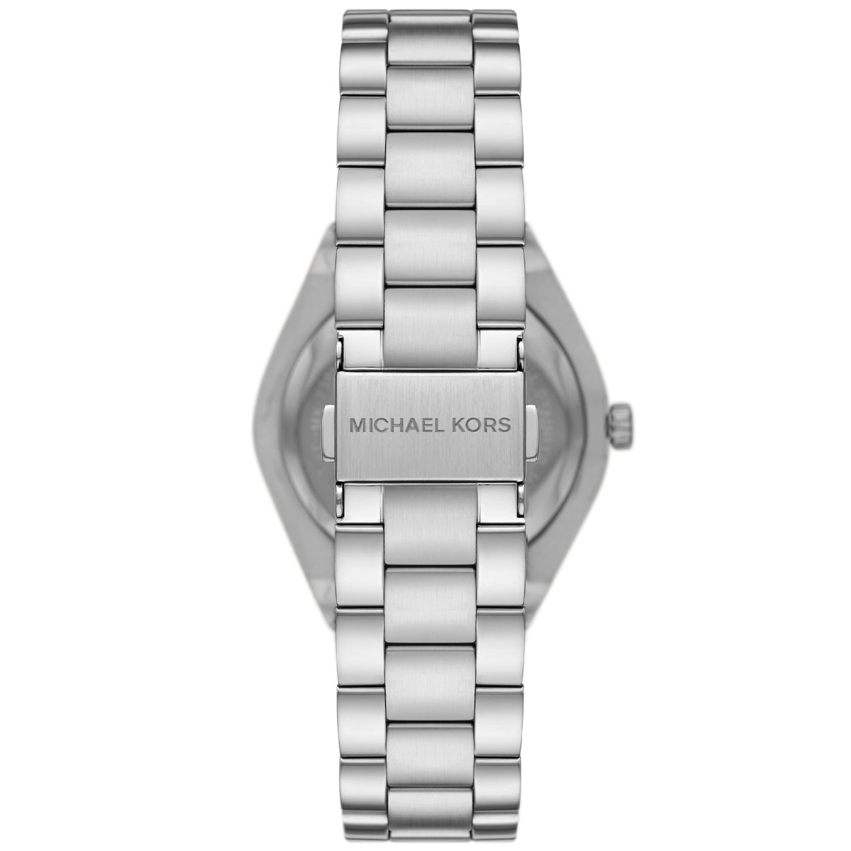 Reloj Michael Kors Mujer Lennox. Acero Inoxidable Plateado MK7393 - Imagen 3