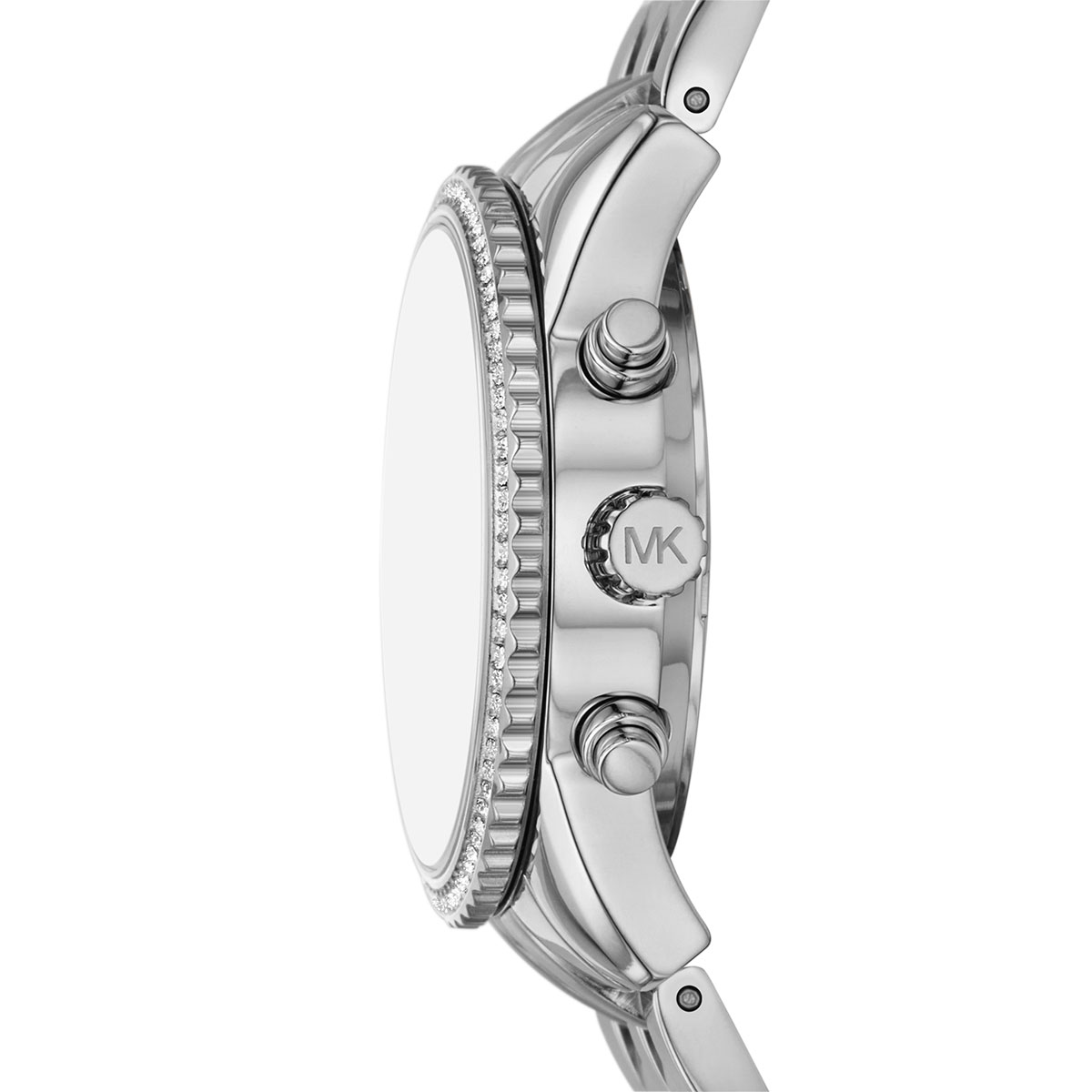 Reloj Michael Kors Mujer Bryant Mini. Acero Inoxidable Plateado MK7539 - Imagen 2