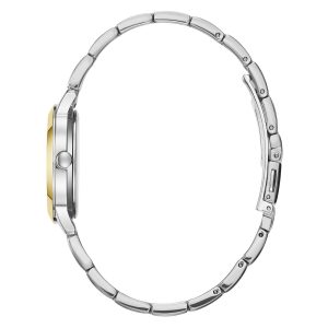 Reloj Guess Mujer Chelsea. Acero Inoxidable Plateado W0989L8