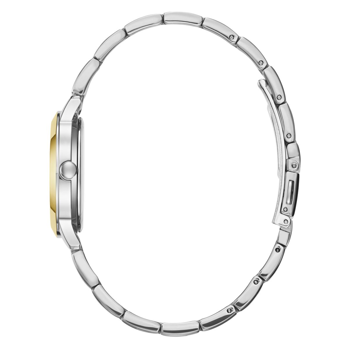 Reloj Guess Mujer Chelsea. Acero Inoxidable Plateado W0989L8 - Imagen 2