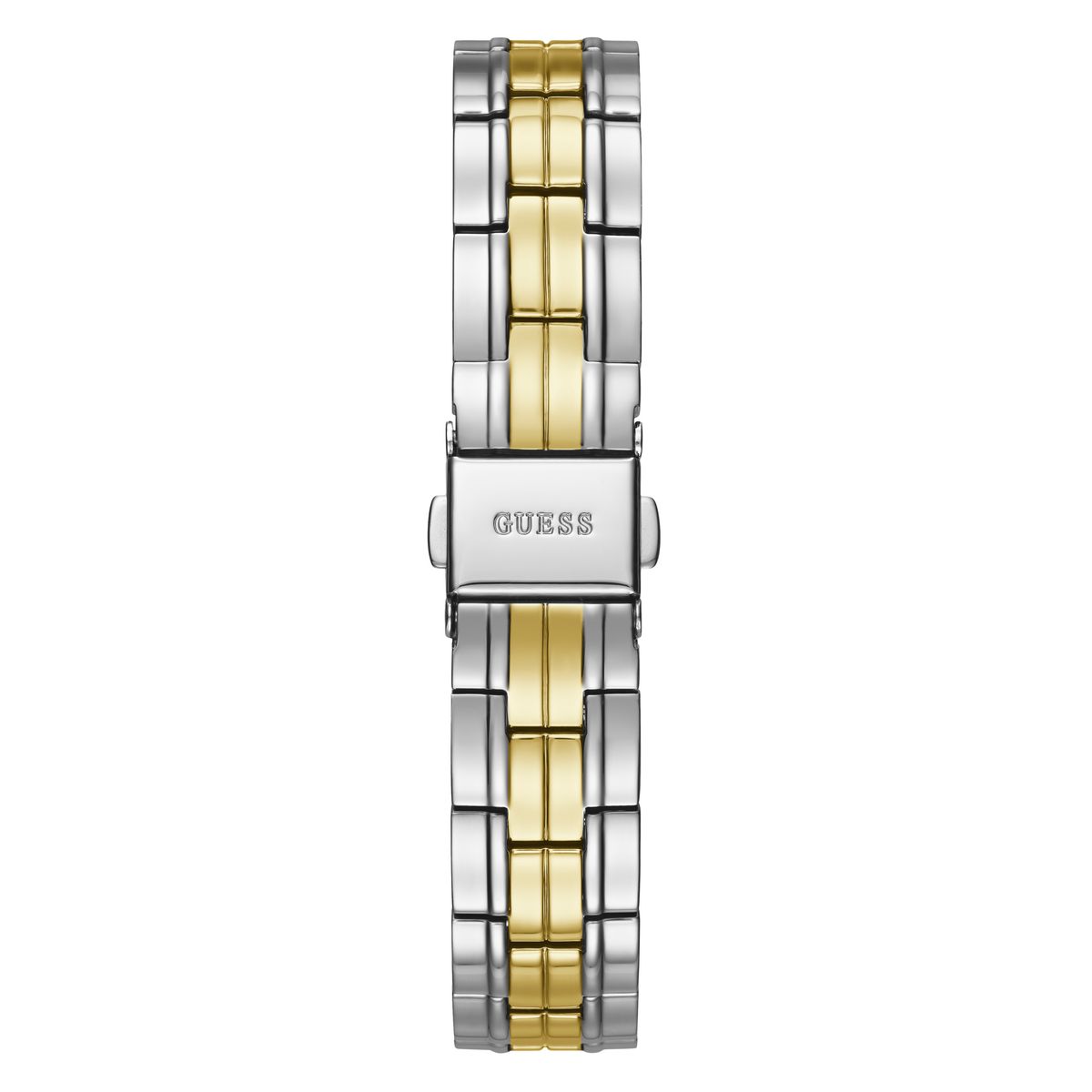 Reloj Guess Mujer Chelsea. Acero Inoxidable Plateado W0989L8 - Imagen 3