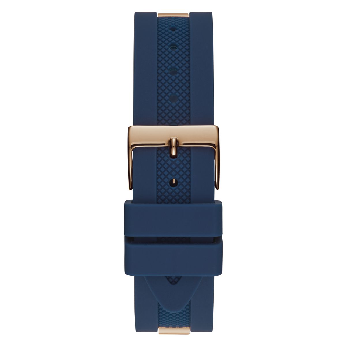 Reloj Guess Mujer Skylar. Silicona Azul W1294L2 - Imagen 3