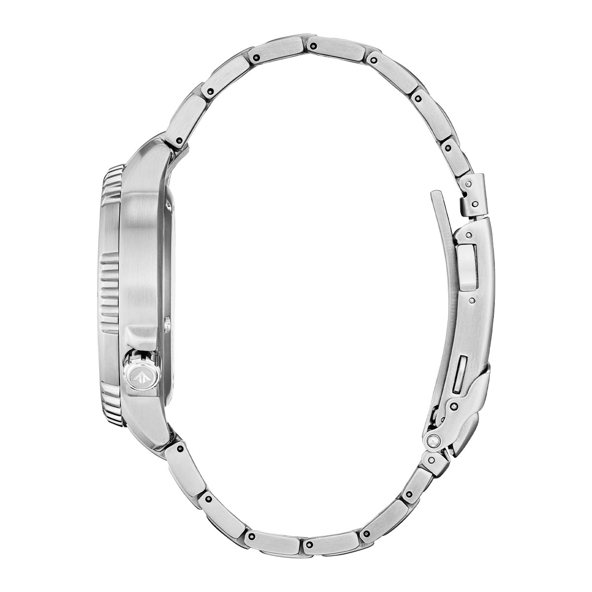 Reloj Citizen Hombre Eco-Drive. Acero inoxidable BN0165-55L - Imagen 3