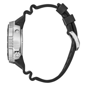 Reloj Citizen Hombre Eco-Drive. Uretano Negro BN1024-01Z