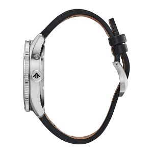 Reloj Citizen Hombre Avion. Cuero Negro BX1010-02E