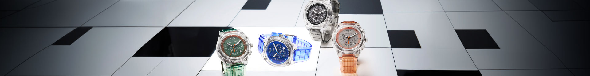 Armani Exchange