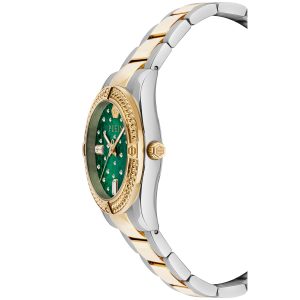 Reloj Philipp Plein Mujer Icon Chain. Acero Inoxidable Plateado PW1FA0325
