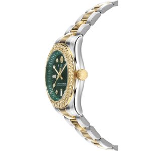 Reloj Philipp Plein Mujer Queen. Acero Inoxidable Plateado PWDAA0421