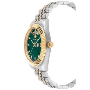 Reloj Philipp Plein Hombre Superlative Gent . Acero Inoxidable Plateado PWPVA0424