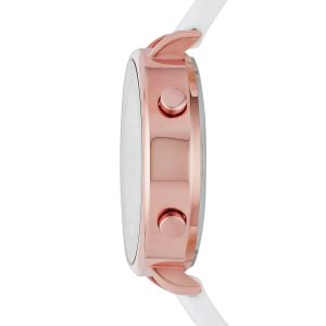 Reloj Skechers Mujer. Silicona Blanco SR6066