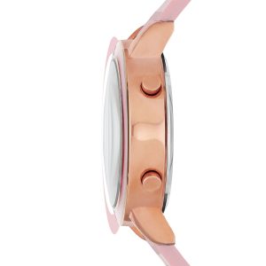 Reloj Skechers Mujer. Silicona Rosado SR6205