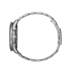 Reloj Citizen Hombre Weekender Eco-Drive. Acero Inoxidable AT2387-52E