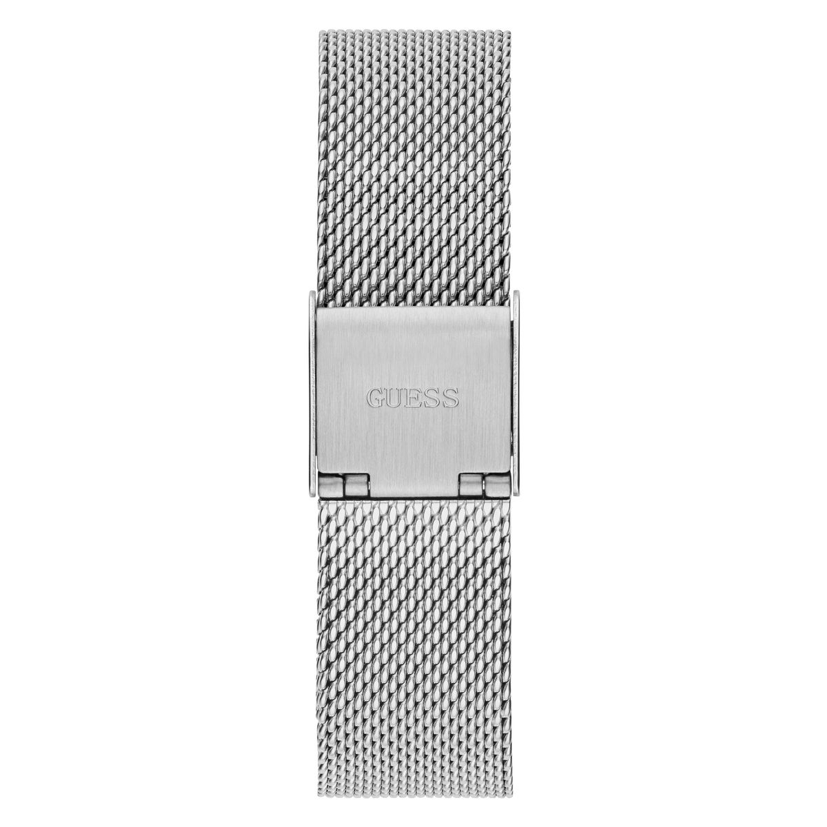 Reloj Guess Mujer Tapestry. Acero Inoxidable Plateado GW0354L1 - Imagen 3